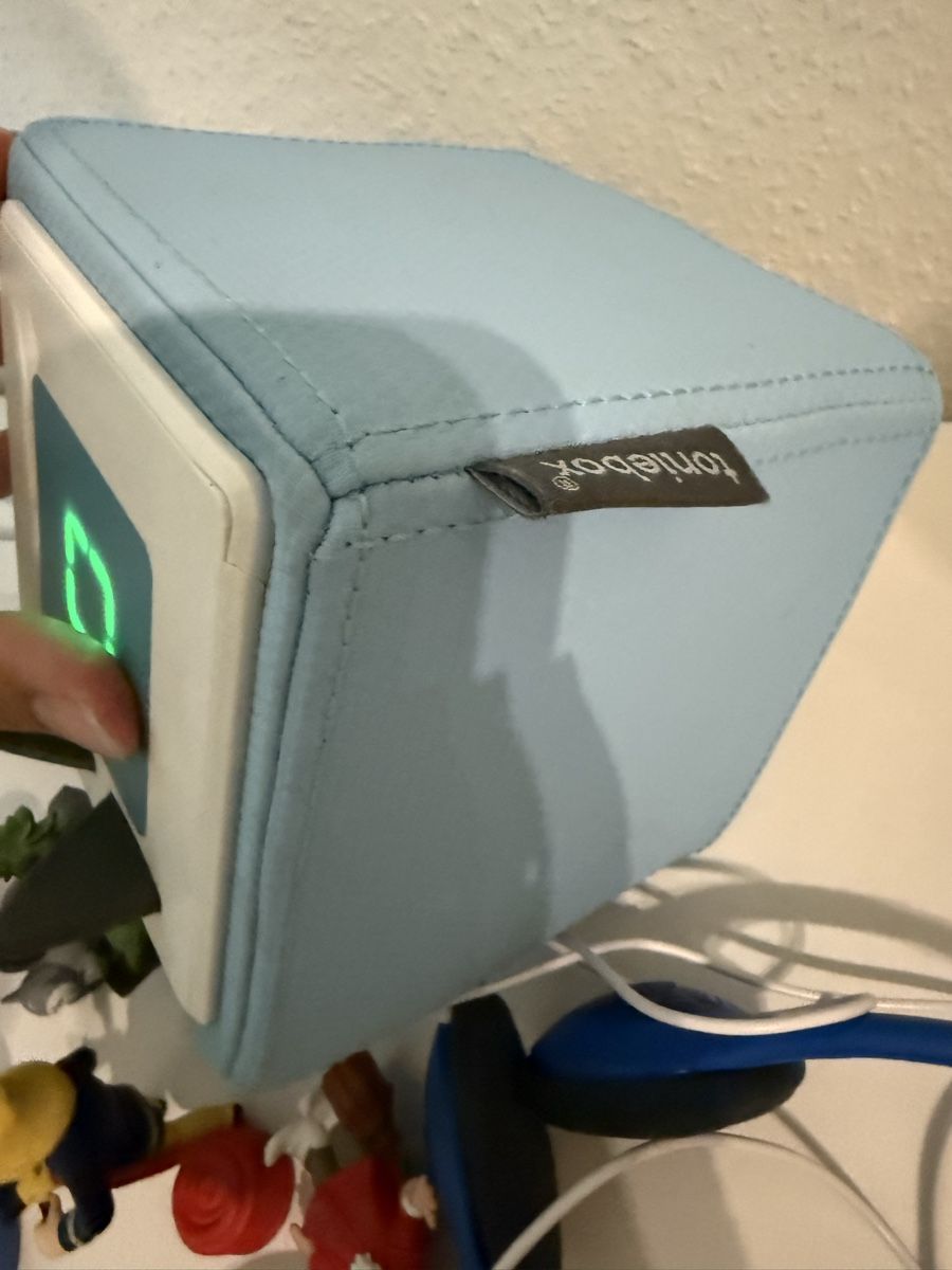 Livres audio: Toniebox mit Tonies – D'occasion à Basel par momo.st 6