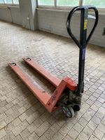 Rapid Paletten Hubwagen, Gabellänge 110 cm