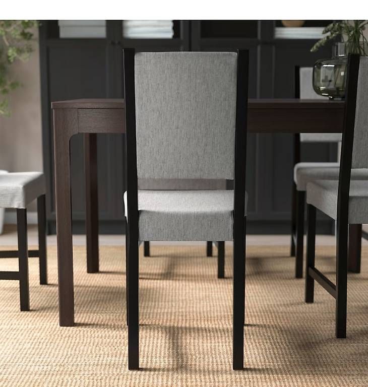 Stühle: Sedie IKEA STEFAN – Gebraucht aus Losone von mar_n5ds 3