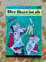 Das beste aus Fix und Foxi Taschenbuch Nr 47 von 1971