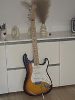 Fender Stratocaster Mexiko ab 1. CHF