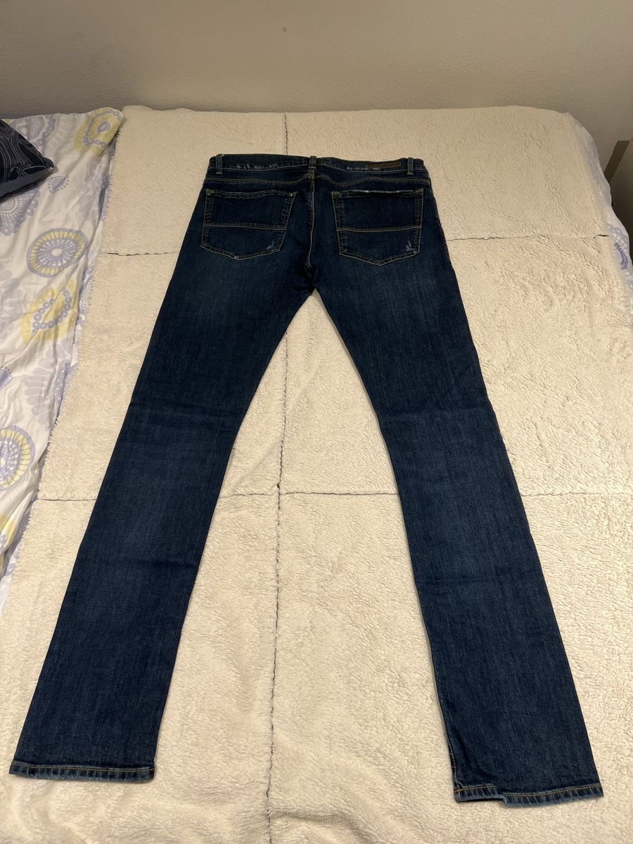 Trussardi Jeans: Trussardi Jeans – Usato da Wohlen AG venduto da wolfgang90