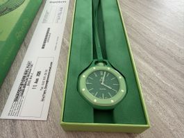 Royal Pop Green Eight