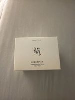 Beauty of Joseon Rice and Honey Mask neu