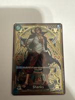 One Piece TCG - Shanks ST16-004 EN