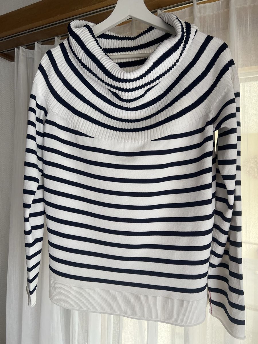 Liviana Conti Maglioni & Felpe: LIVIANA CONTI Damenpullover NEU – Nuovo (secondo la descrizione) da Appenzell venduto da Andrijana75 1