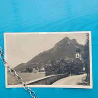 Gersau ( SZ) am Vierwaldstättersee  1931