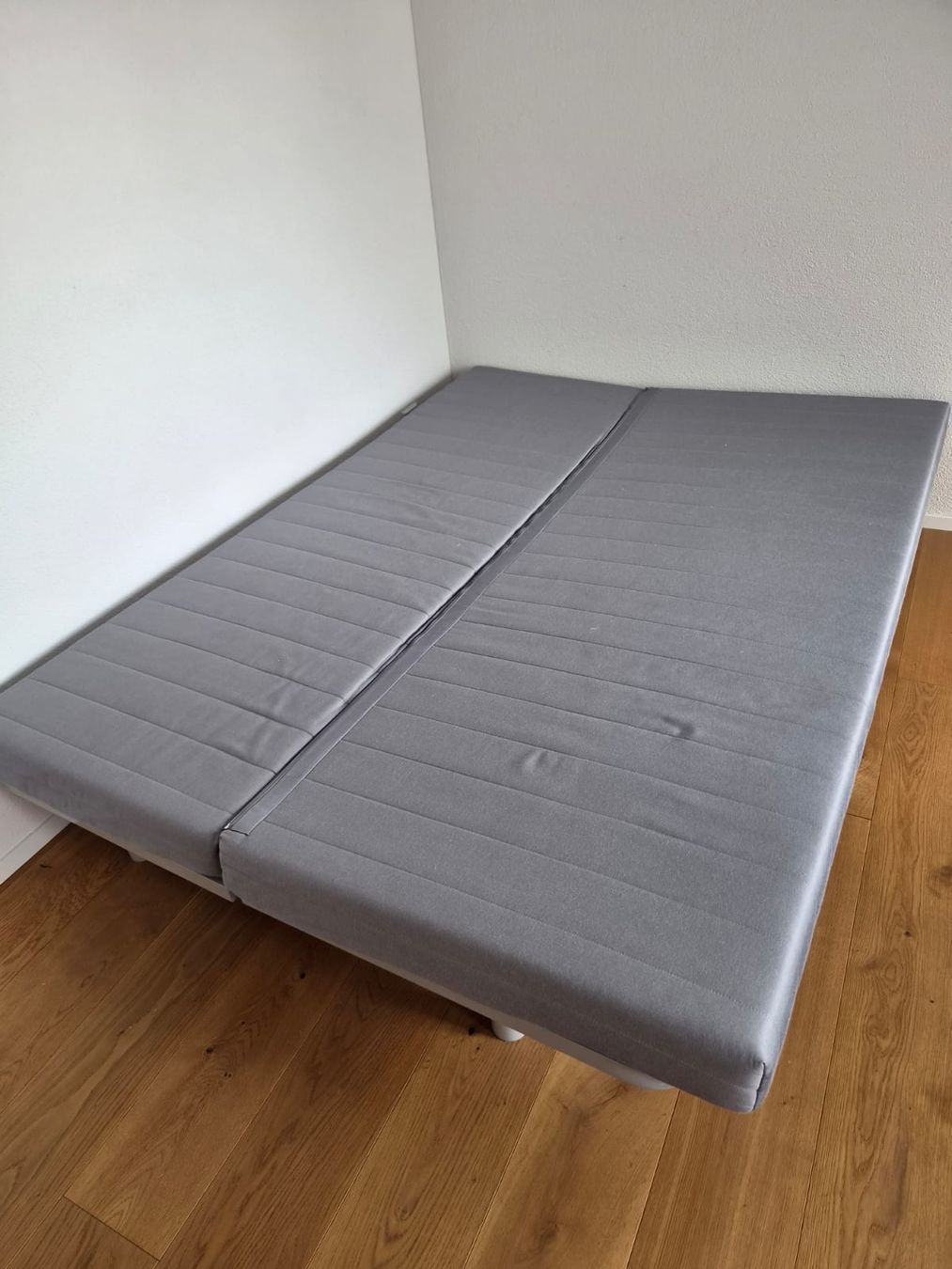 Ikea Divani: Schlafsofa – Usato da Lupfig venduto da Cashmoneyboy 4