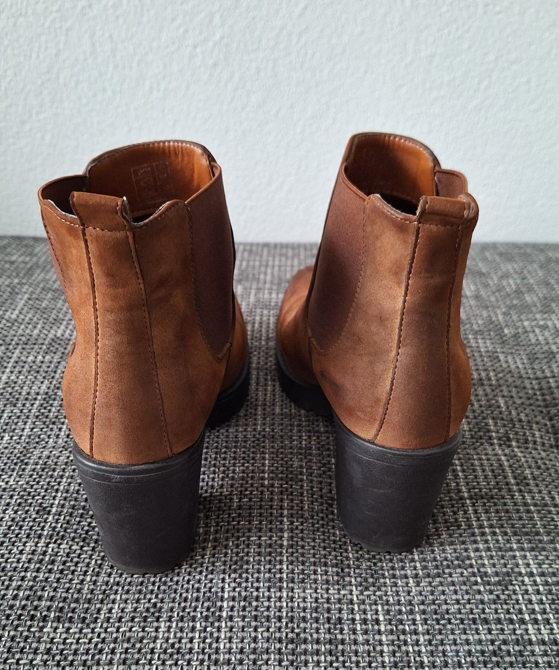 Anna Field Chaussures femmes: Anna Field Ankle Boot braun, Grösse 37 – D'occasion à Winterthur par Simply_nm 3