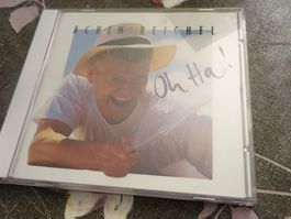Achim Reichel - Oh ha! CD
