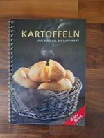 Betty Bossi; Kartoffeln von Rustikal bis Raffiniert
