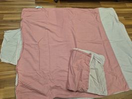 Stokke Bettwäsche mit Umschlag L1