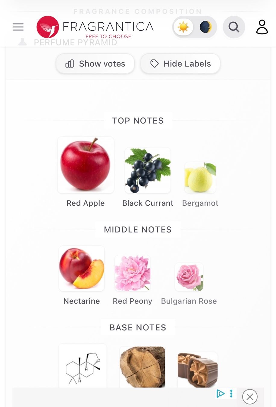 Parfum & Eau de Toilette: Mauboussin in Red Duftprobe EDP 5ml – Gebraucht aus Zürich von deruja 4