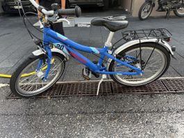 Kindervelo