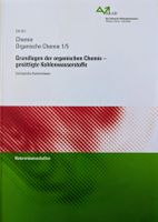 COMPENDIO// AKAD // CHEMIE // ORGANISCHE CHEMIE 1/5