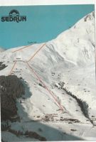 Rueras-Dieni bei Sedrun
