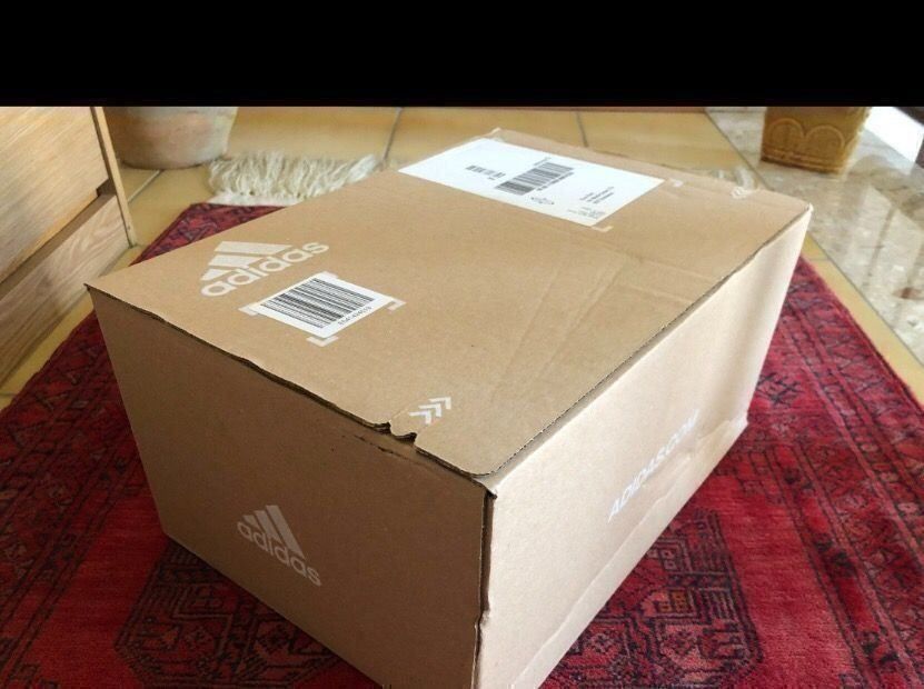 Prada Herrenschuhe: PRADA x Adidas A+P Luna Rossa 21 - EU44 – Neu und originalverpackt aus St. Moritz von comeflywithme 2