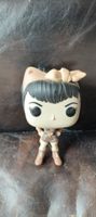pop figure bombshell chase wonder woman sepia