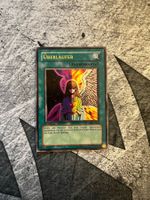 Überläufer (MRD-G060), Ultra Rare (1.Auflage)