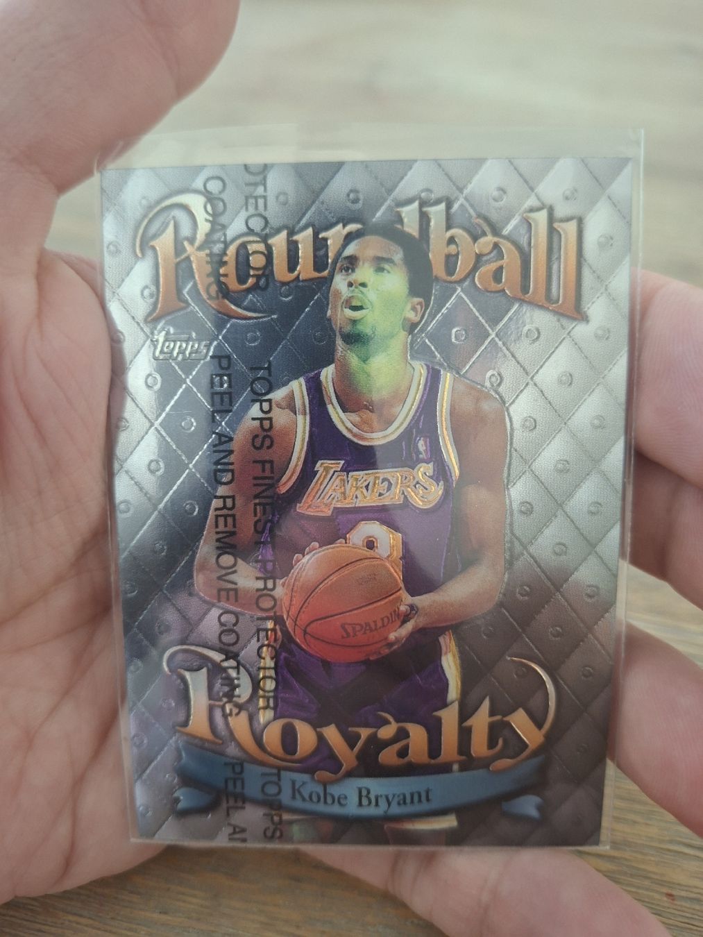 Nba Carte collezionabili: KOBE BRYANT – Usato da Dietikon venduto da tel_5nn5
