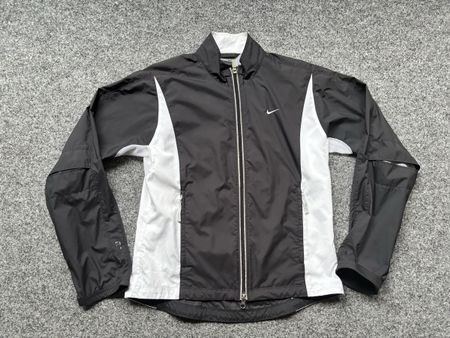 Nike Damen Running Jacke