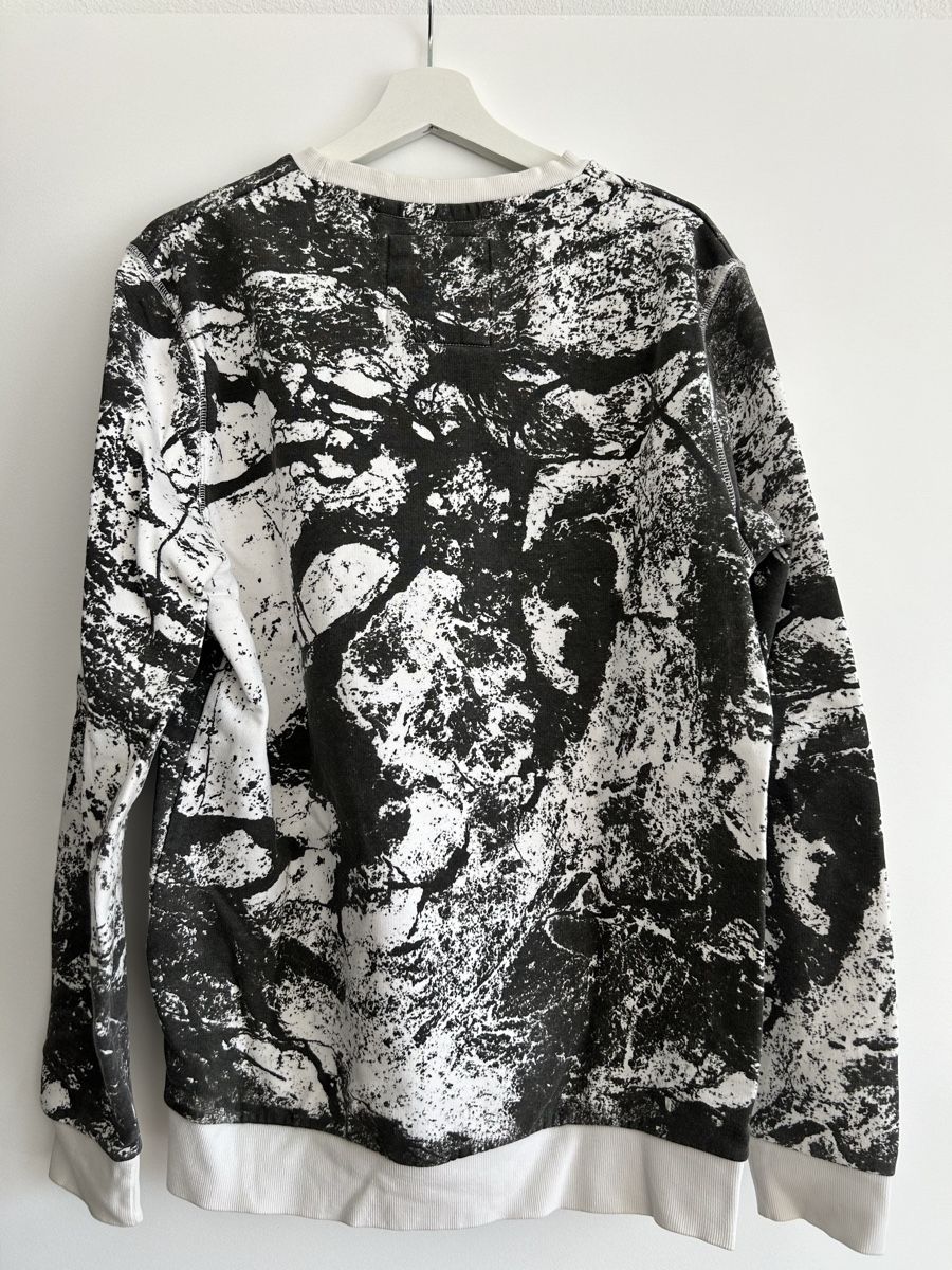 Pullover & Sweatshirts: Cooler Pullover – Gebraucht aus Rorschach von fla_62jm 1