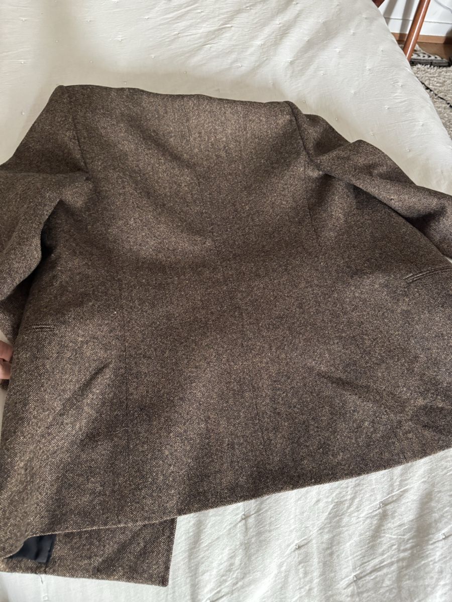 Saint Laurent Giacche: Saint Laurent blazer – Usato da Genève venduto da Cicin 3