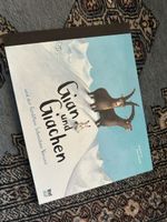 Gian und Giachen und der fruchtlose Schneehase Vincenzo