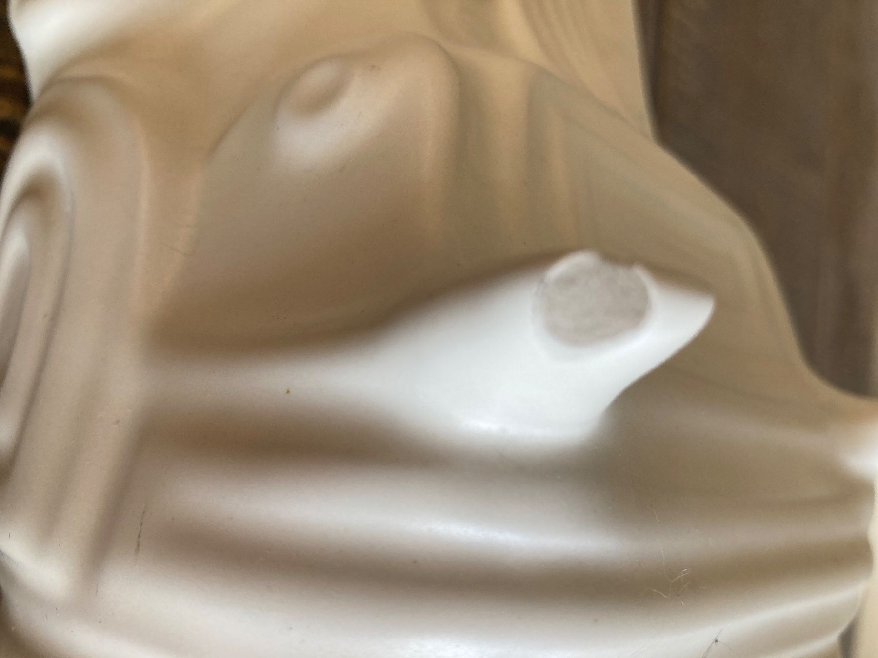 Statuette: Jonathan Adler Hippo , menagerie collection – Usato da Richterswil venduto da MiHaPa 4