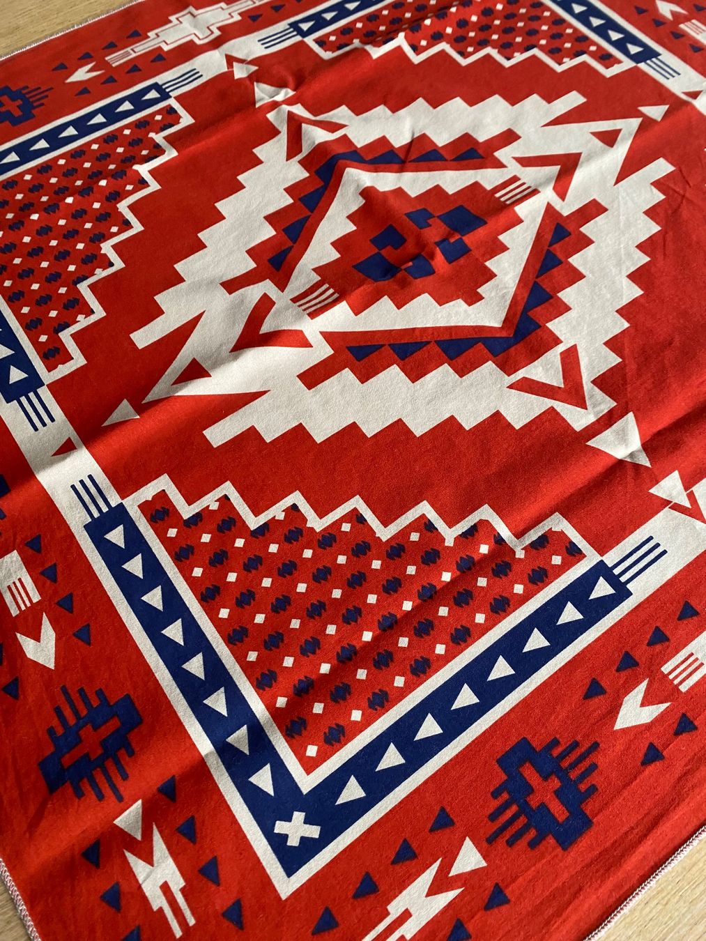 Foulards, Tücher & Schals: Pendleton Bandana, Tuch – Gebraucht aus Illnau von Machi3 3