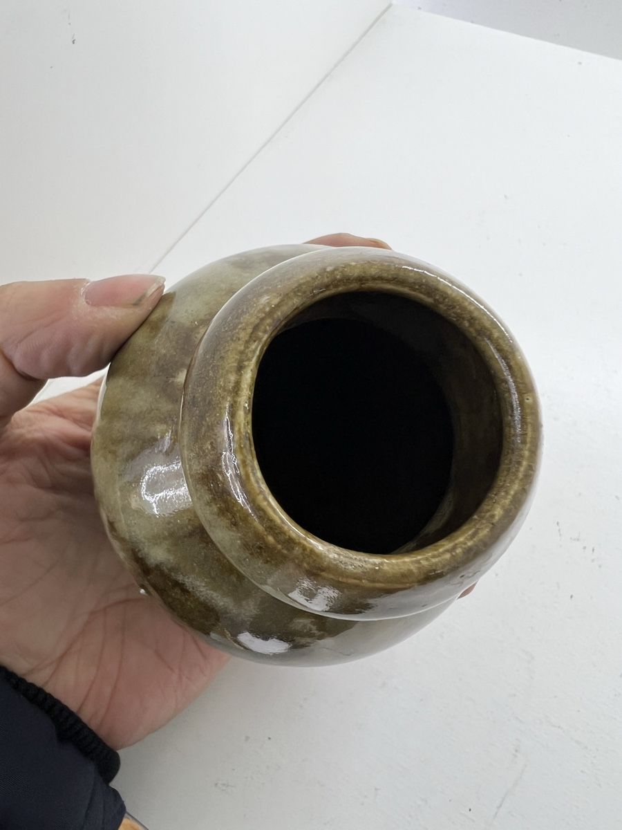 Tutte le decorazioni: Kleiner Dekotopf aus Ton – Usato da Wettingen venduto da NickInc 4