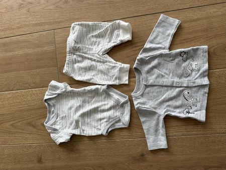 Baby Kleiderset Newborn (50)