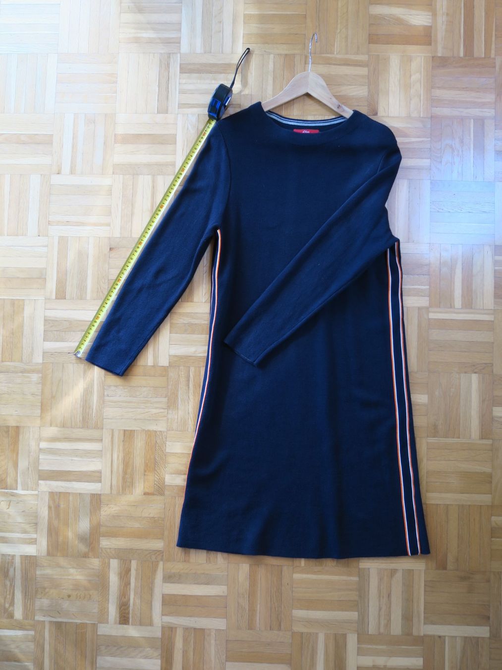 Vestiti: s.Oliver Kleid - Gr. 42 - top Zustand! – Usato da Siebnen venduto da MarenSchweiz 4