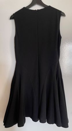 Aavelle black dress | size S | like new