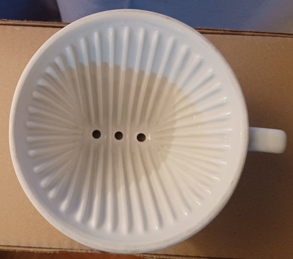 Altro per la casa: Langenthal Melitta Filter 102 -F06 – Usato da Morges venduto da vimajes12 1