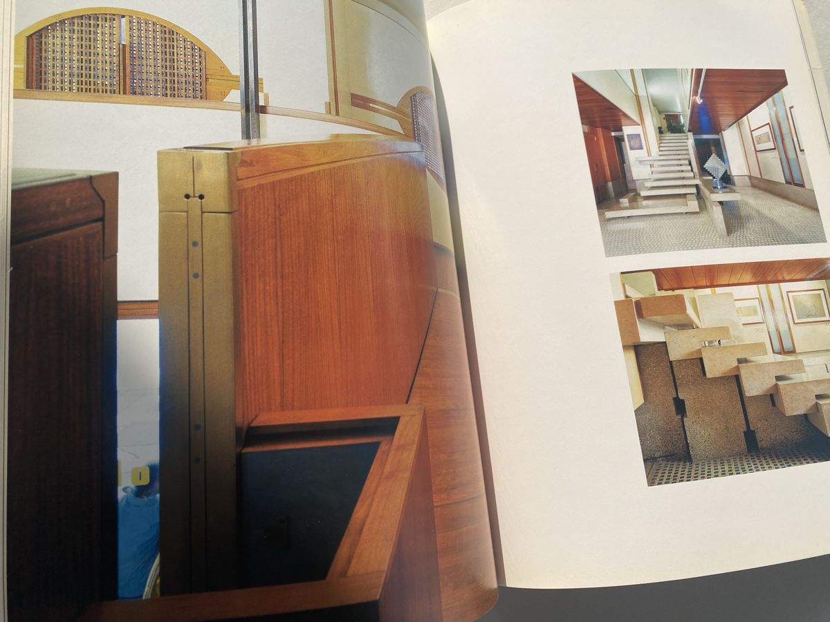 Bücher: Carlo Scarpa Taschen Architecture Book Good Condition – Gebraucht aus Zürich von Coffeetable88 3
