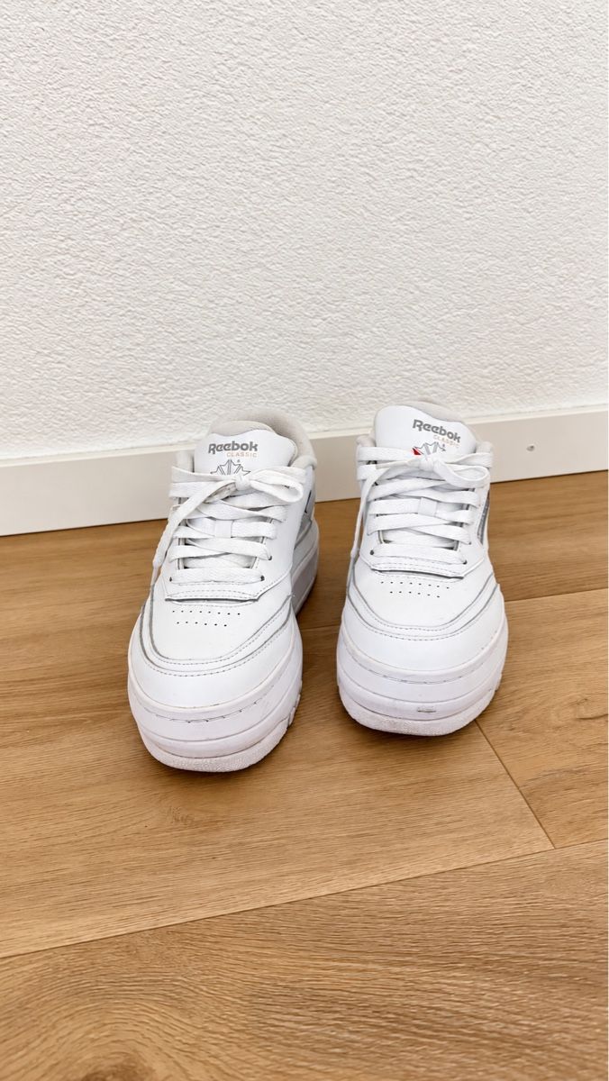 Chaussures femmes: Baskets Reebok (size 37.5) – Neuf (Voir description) à Zürich par Titsia