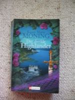 Der dunkle Highlander Karen Marie Moning