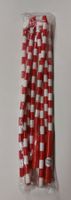 Neues Springseil rotweiss 3 m lang