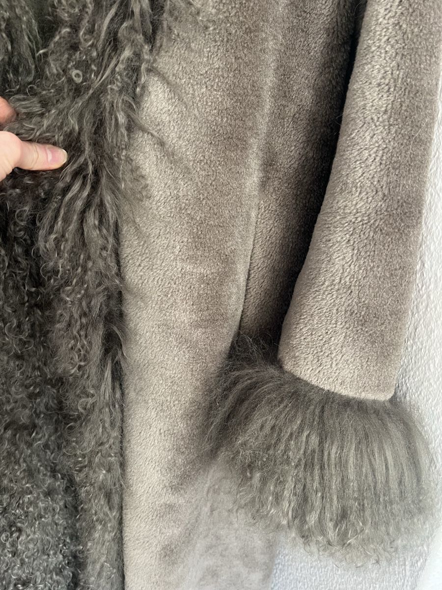 Manteaux: Charlotte Simone Mantel – Neuf avec emballage d'origine à Zürich par sellingmystuff1 4