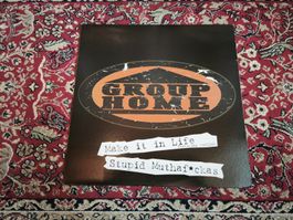 Group Home - Make It In Life