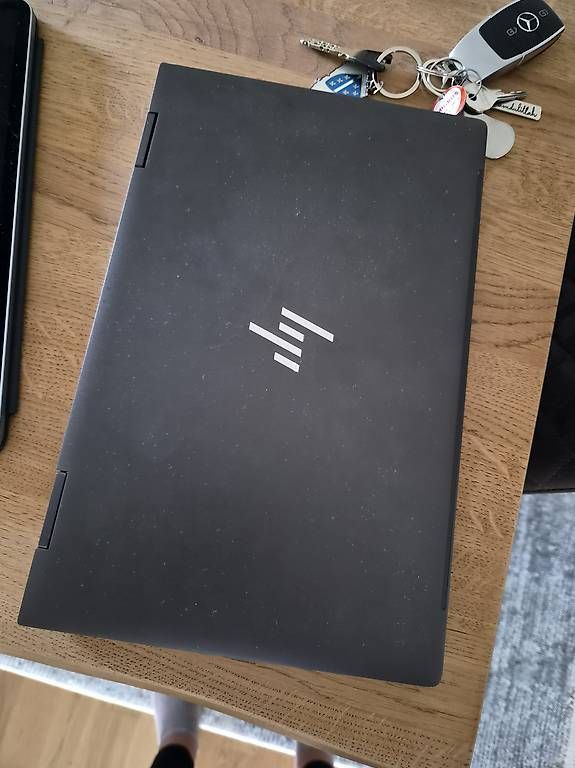 Notebook: HP ENVY x360 – Usato da Zofingen venduto da ali_q7yb 4
