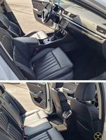 Skoda Superb L&K edition 