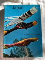 Silva Buch Japan gestern und heute