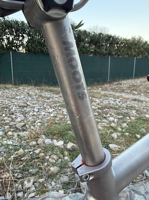 Velos: Gravel Moots Routt 45 – Gebraucht aus Chêne-Bougeries von luc_pqc6 1