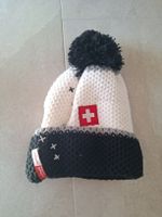 Mütze Swissski