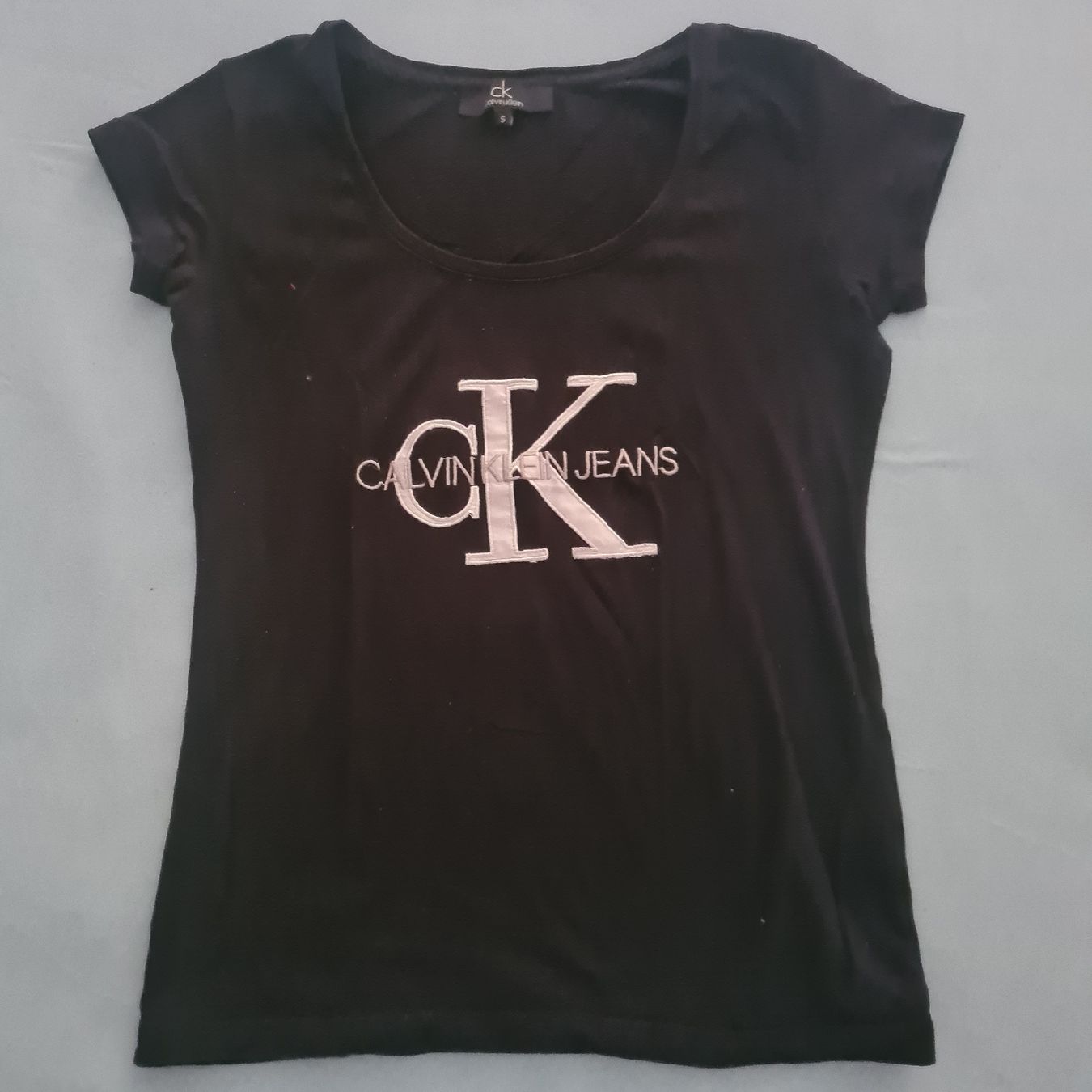 Lotti di vestiti: 8 verschiedene Shirts  Gr. S – Usato da Steinen venduto da turbogeiss99 5