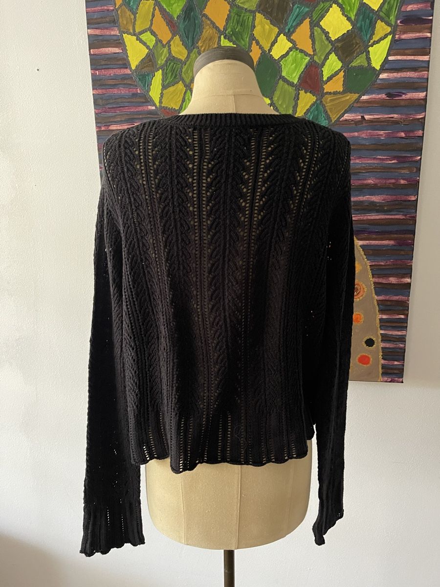 Anna Field Giacche: Anna Field Strickjacke Gr.46 – Usato da Stallikon venduto da BaumArt 3