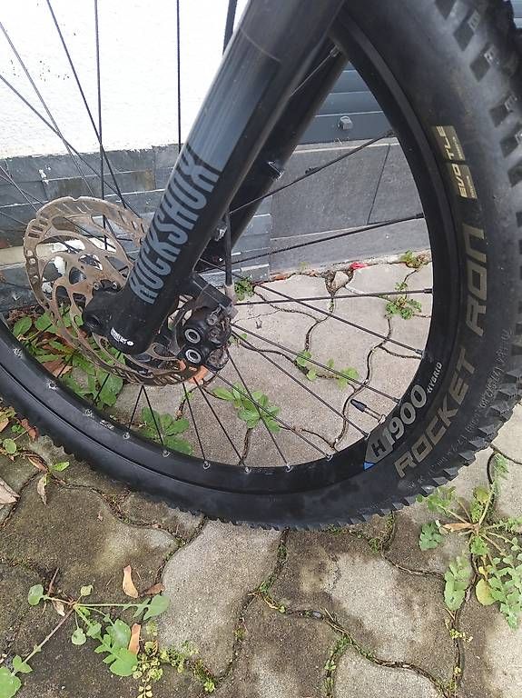 Vélos: E-Bike  – D'occasion à Sevelen par arcodibu 2