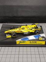 Jordan Launch Edition 2000 Heinz-Harald Frentzen